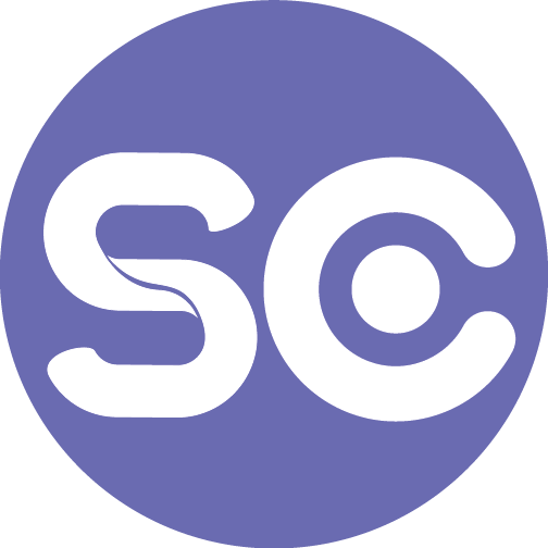 SM Logo